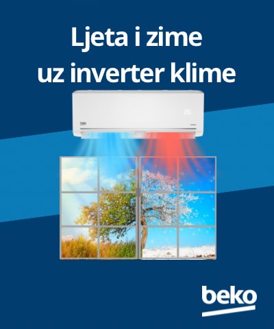 Servis Commerce - KLIMA UREĐAJI
