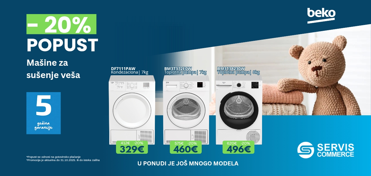 ServisCommerce