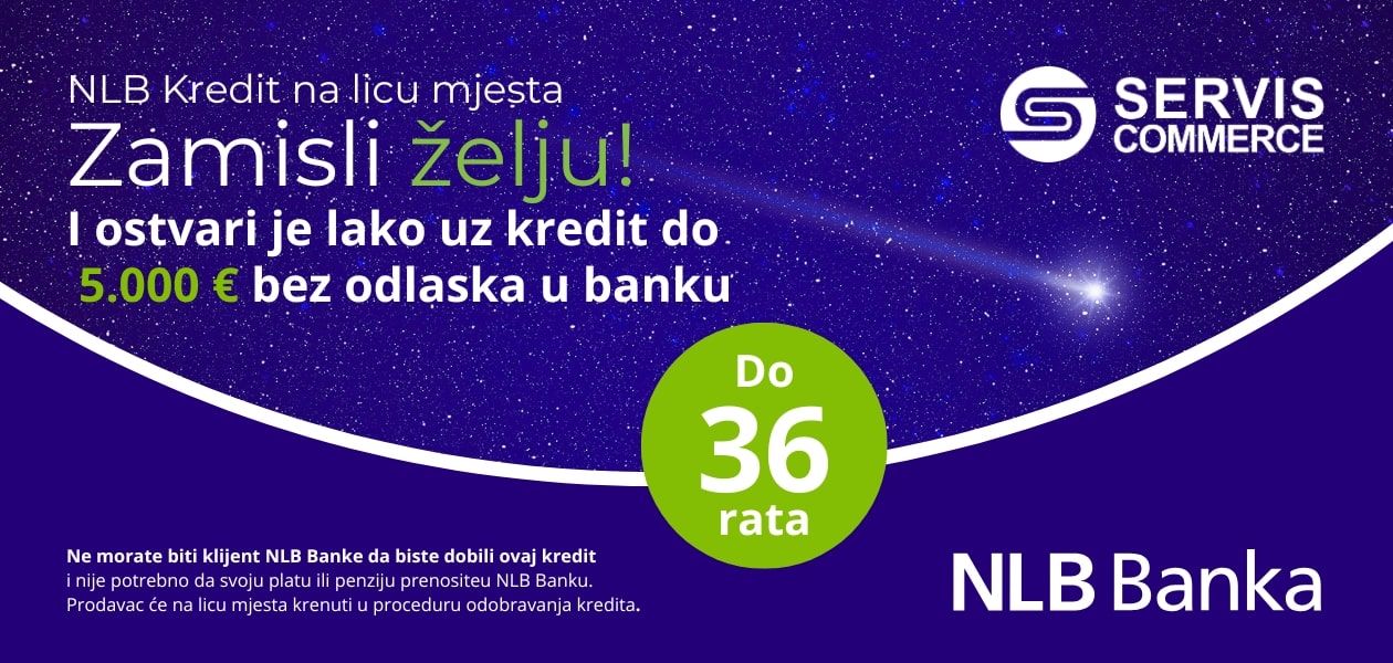 ServisCommerce